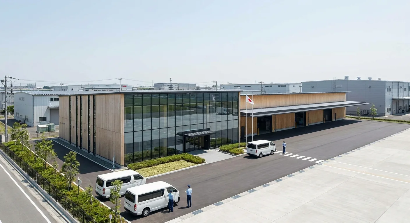 Tokyo Narita animal arrival facility or airport guide