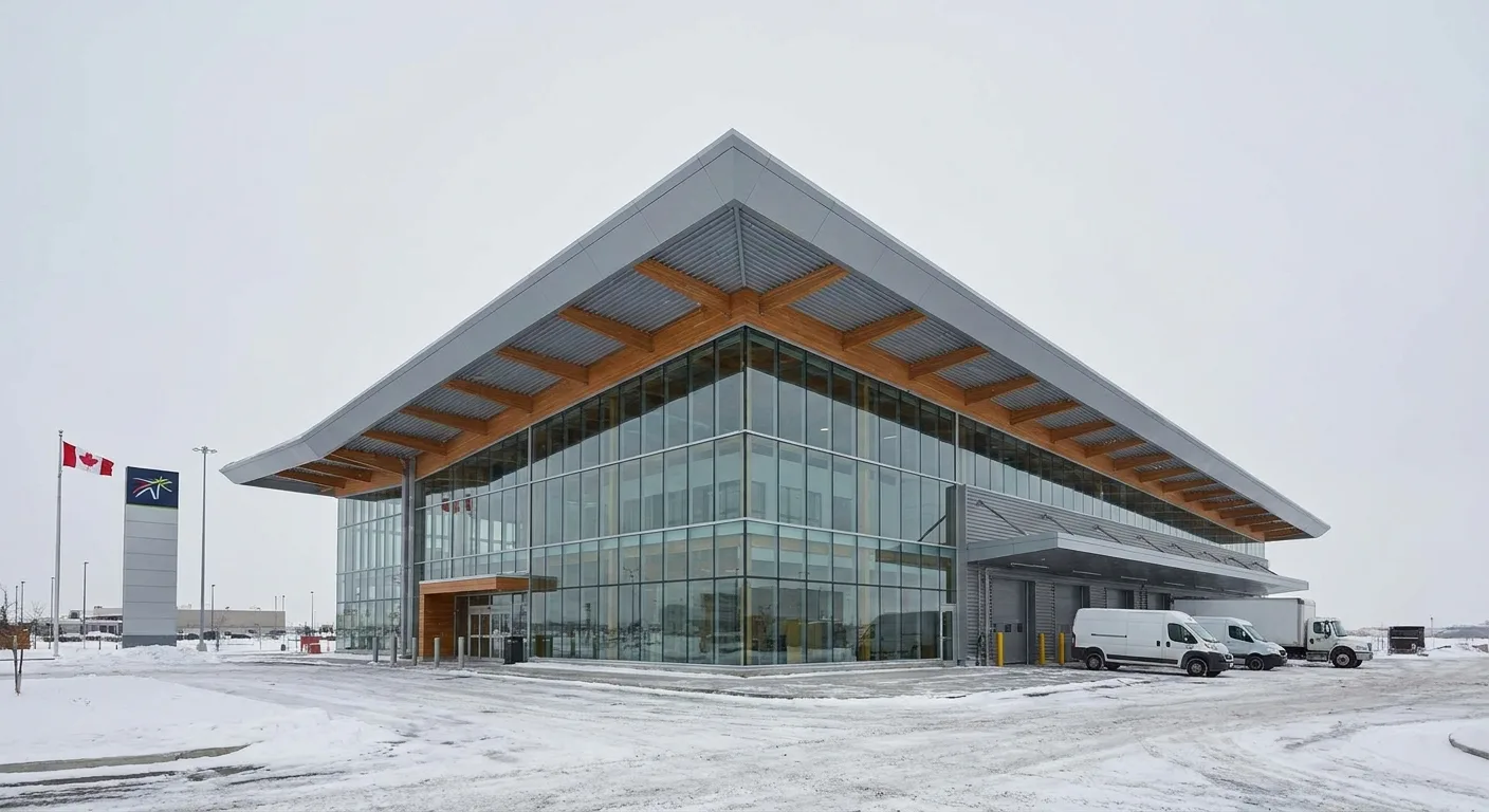 Toronto Pearson animal arrival facility or airport guide