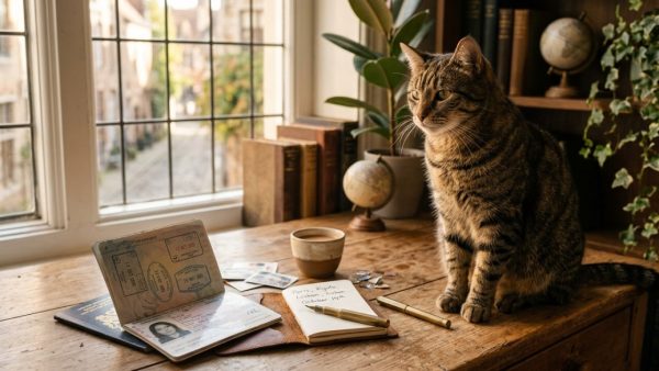 US Cat Export Health Certificates: USDA Endorsement, Vets & Deadlines