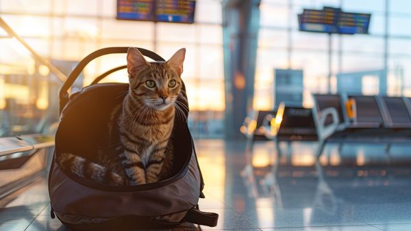 Cat-Friendly Airlines: The Complete 2026 Guide