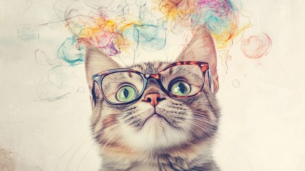 The Secret Language of Cats: Decoding Human-Feline Communication