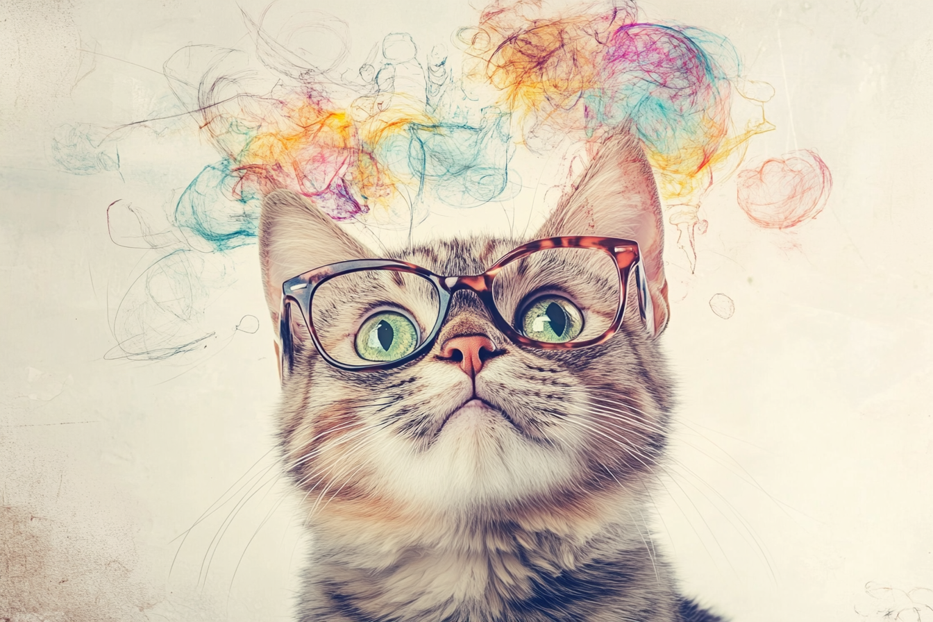 Cat communication science