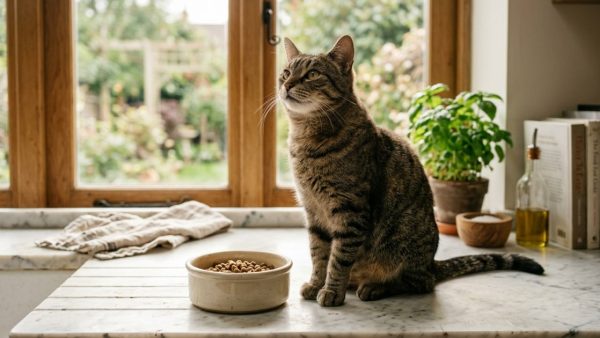 Why Cats Are Such Picky Eaters — And What the Science Says