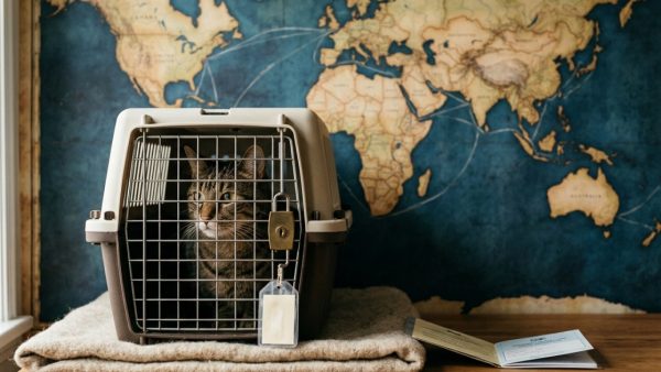 Cat Quarantine by Country (2026): Rules, Duration & Costs