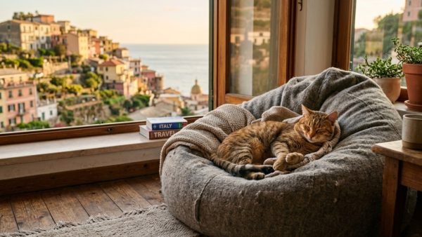 The Truth About Cats According to the Latest Data
