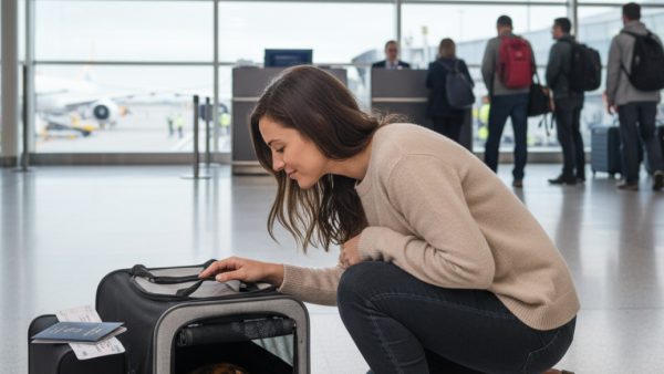 Your Ultimate Guide to Flying Cats Internationally