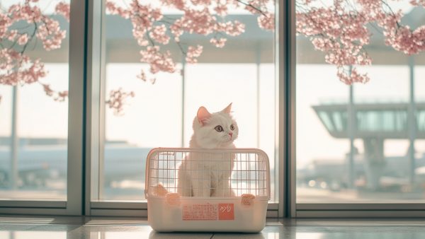 Japan's 180-Day Cat Quarantine Timeline, Explained