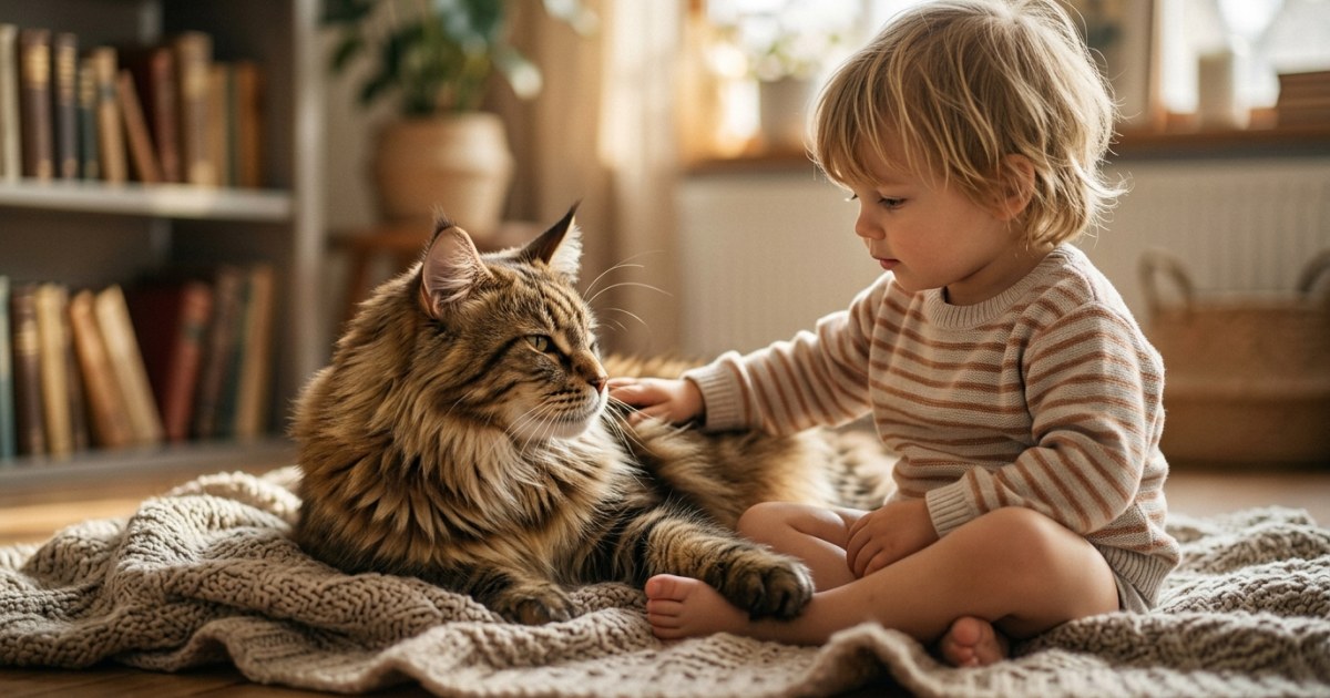 Maine Coon