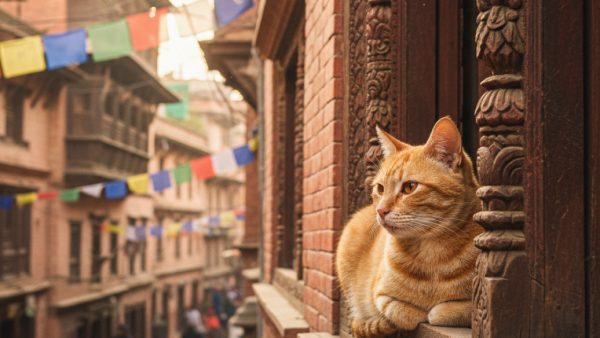 Moving to Nepal with a Cat: Complete 2026 Import Guide