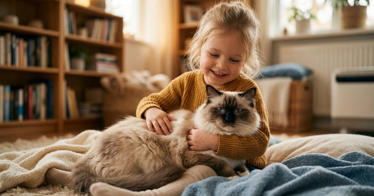 Ragdoll