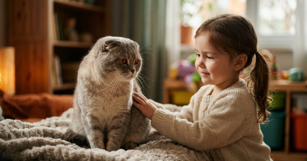 Scottish Fold